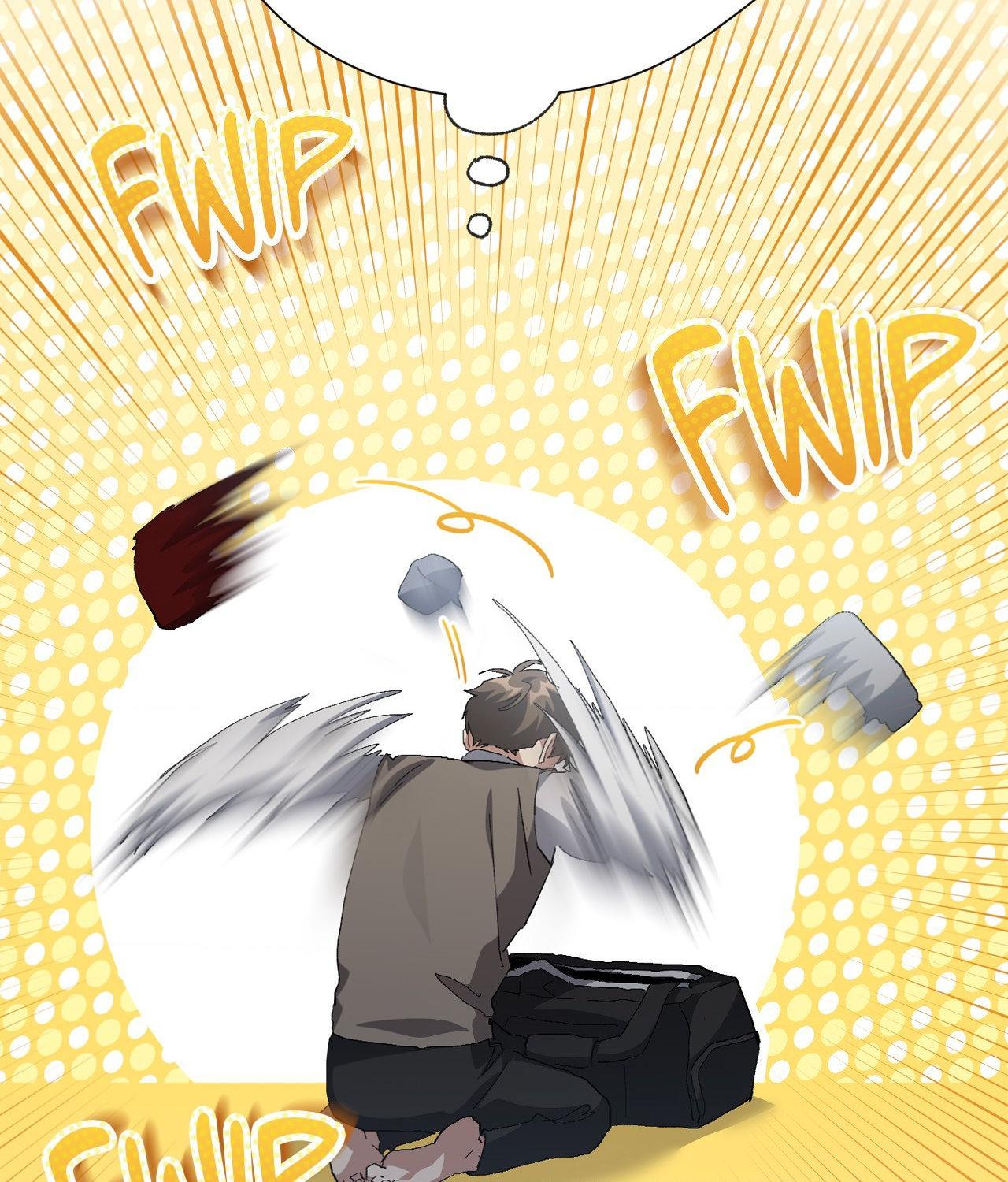 How to Train Your Healer Chapter 59 - Page 126