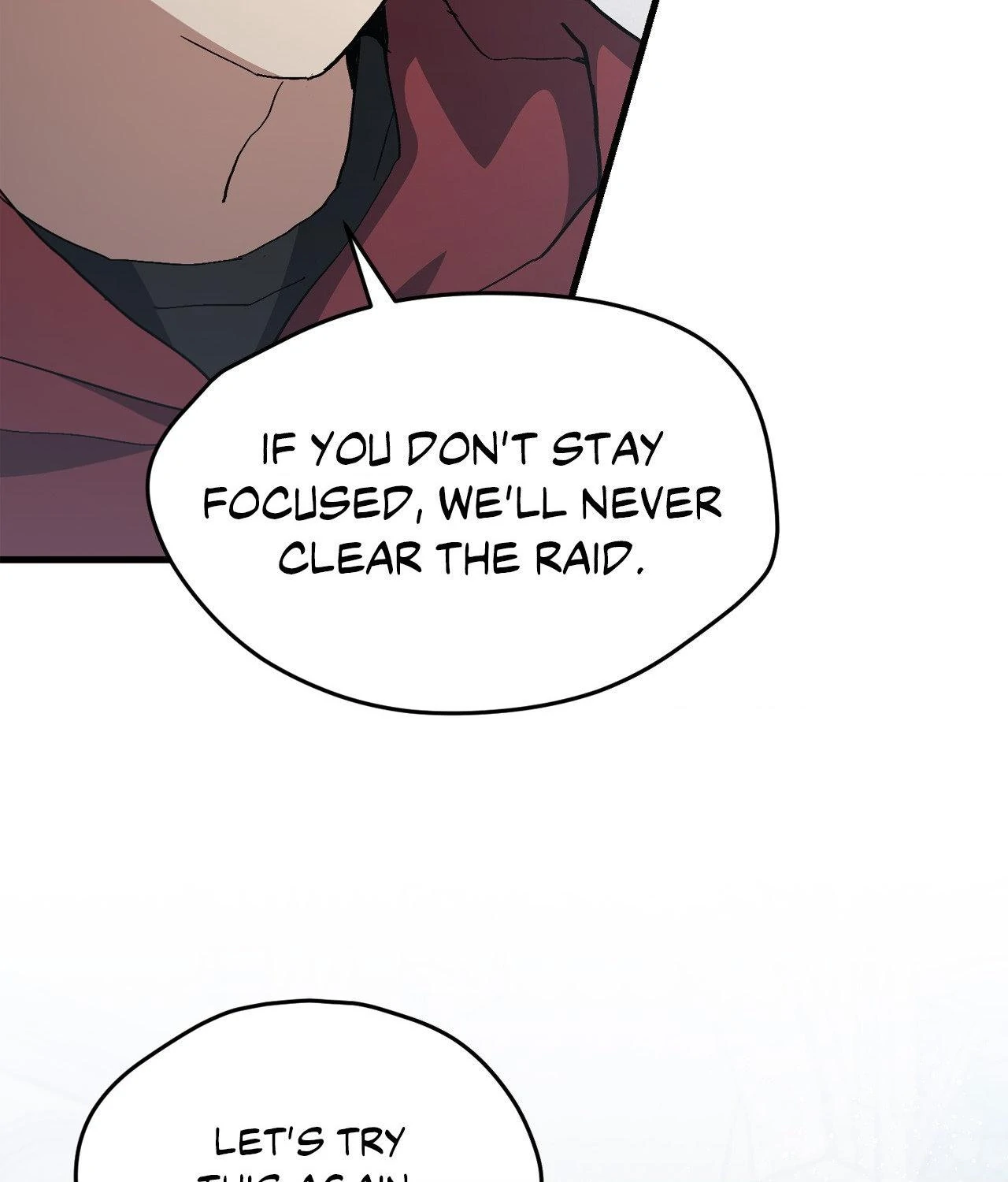How to Train Your Healer Chapter 59 - Page 15
