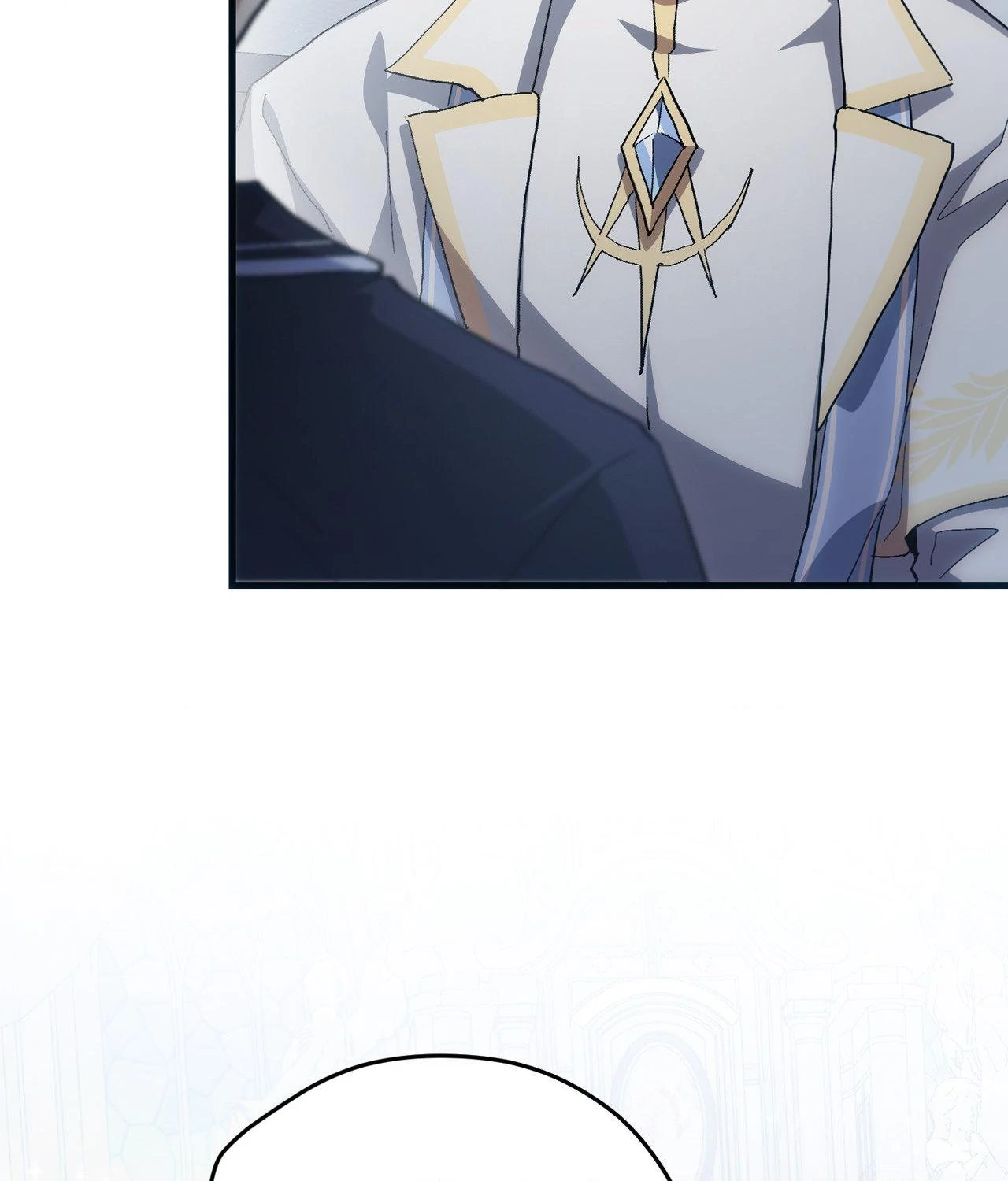 How to Train Your Healer Chapter 59 - Page 21