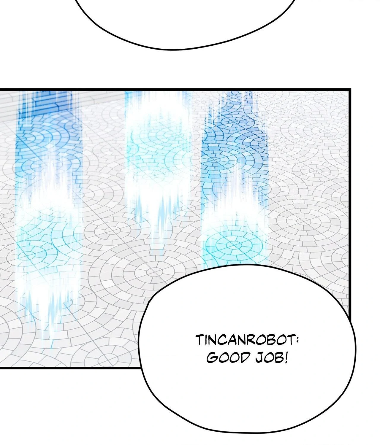 How to Train Your Healer Chapter 59 - Page 27