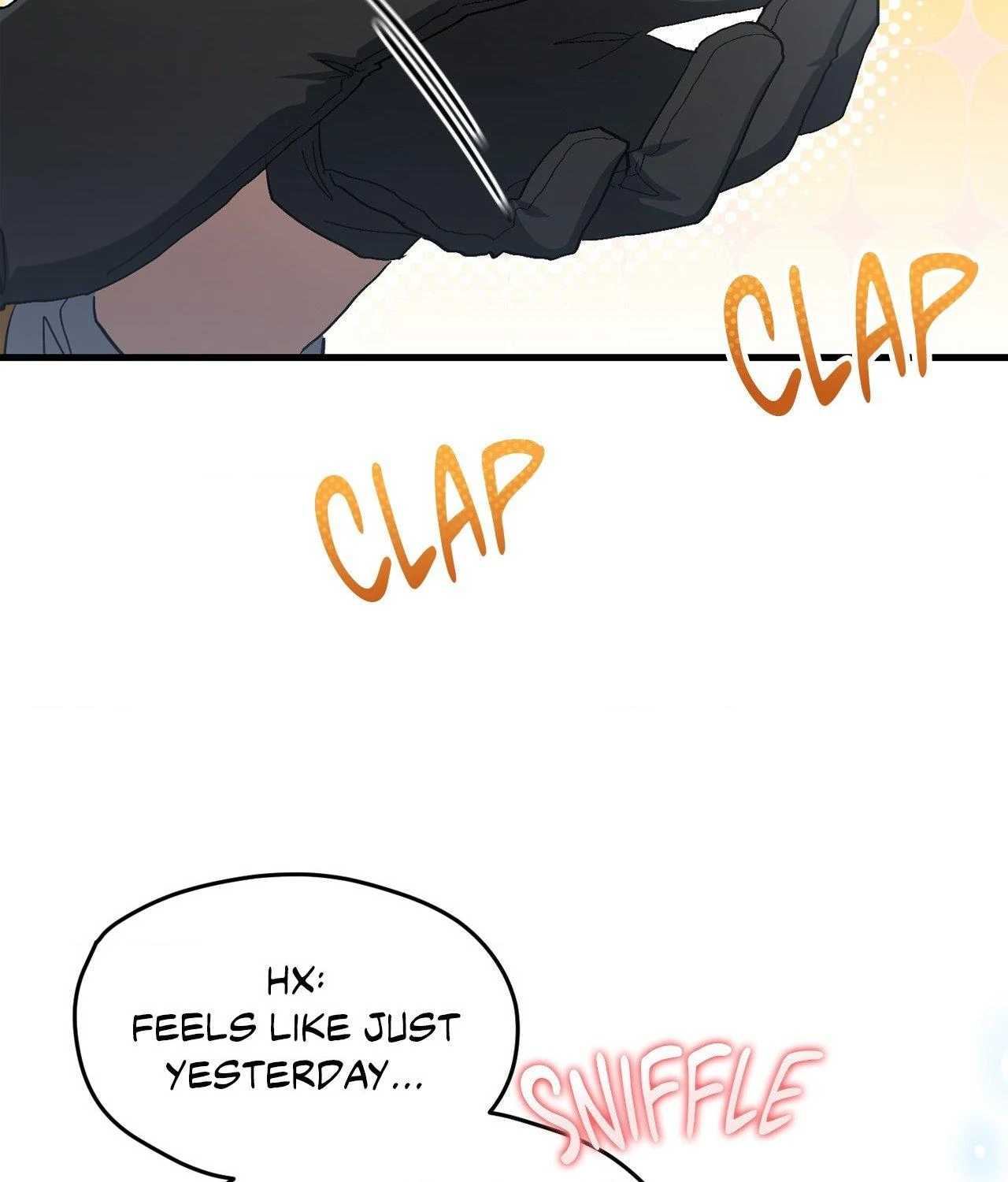 How to Train Your Healer Chapter 59 - Page 34