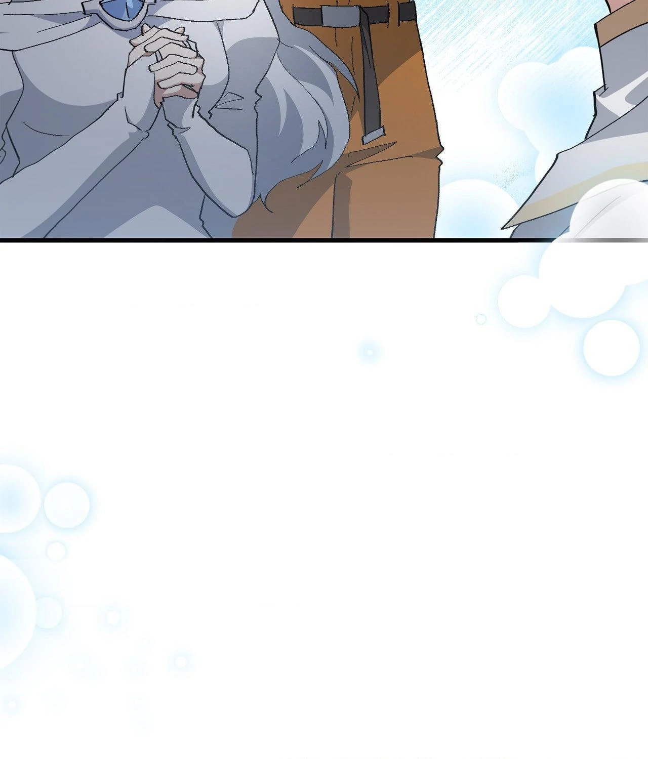 How to Train Your Healer Chapter 59 - Page 36