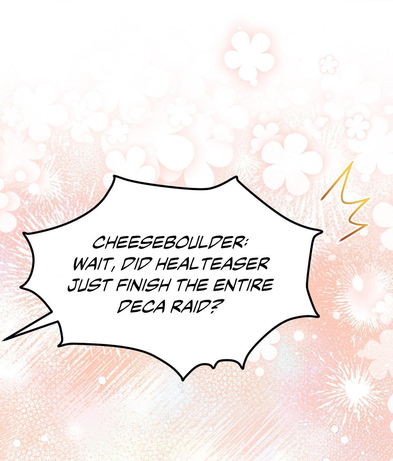 How to Train Your Healer Chapter 59 - Page 37