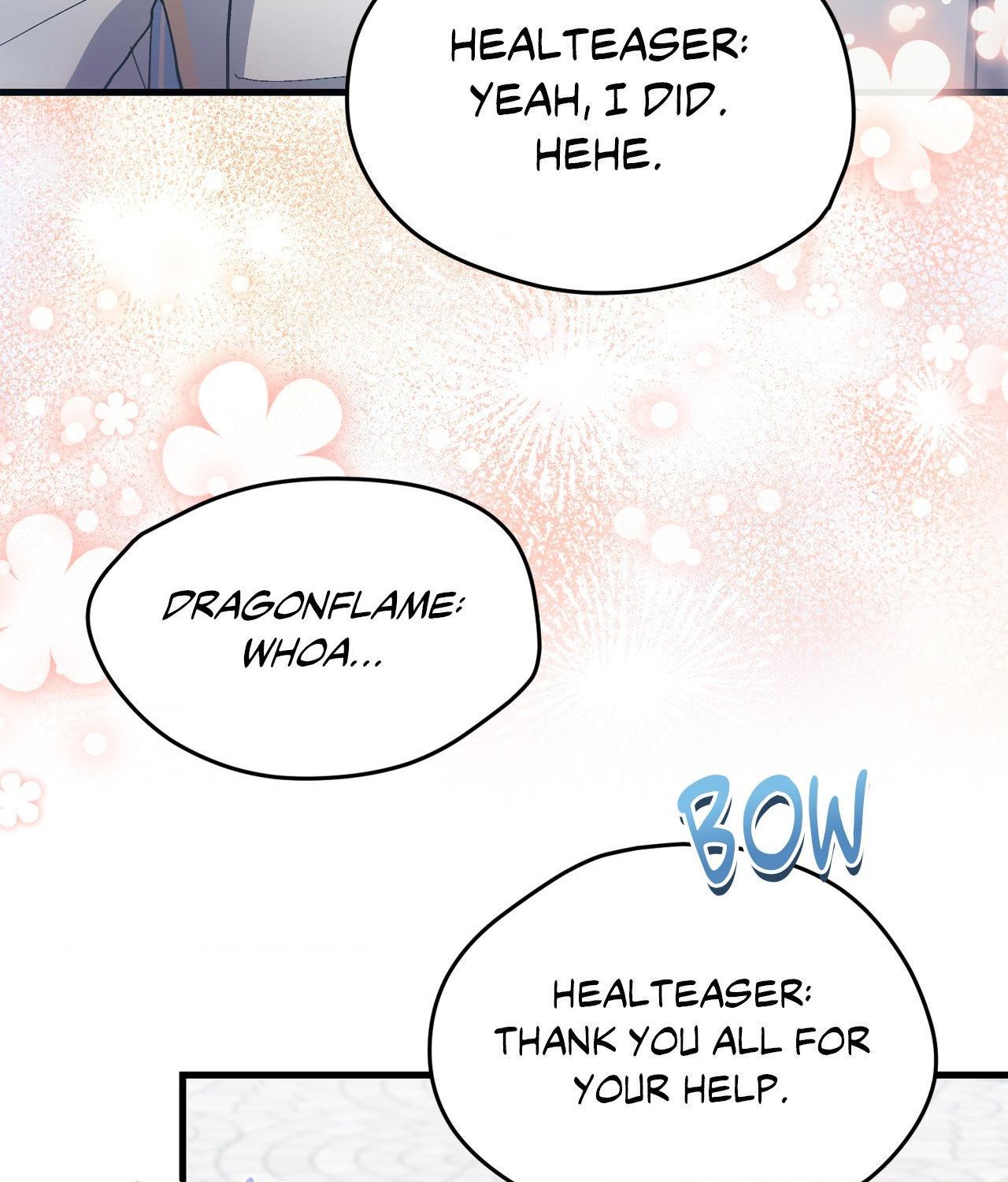 How to Train Your Healer Chapter 59 - Page 39