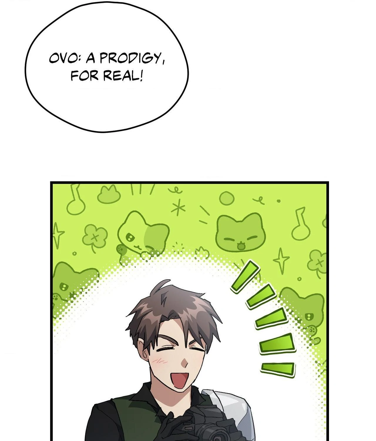 How to Train Your Healer Chapter 59 - Page 43