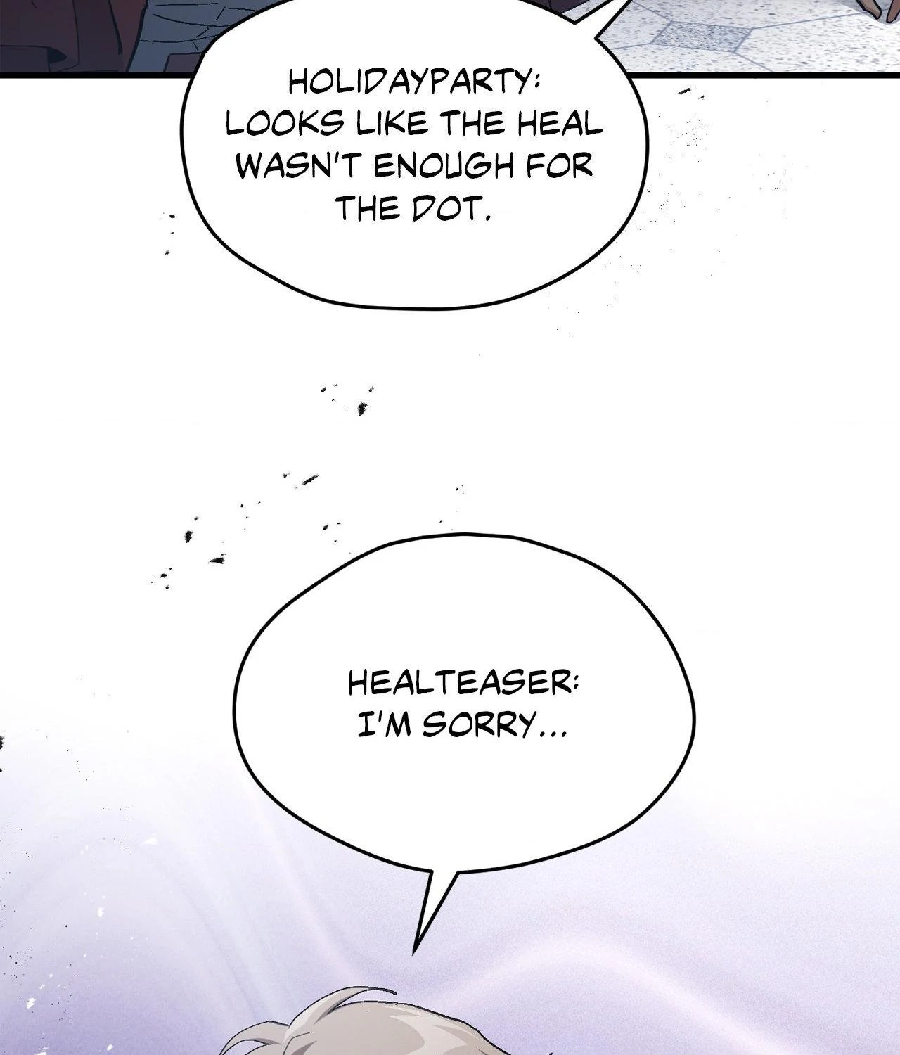 How to Train Your Healer Chapter 59 - Page 6