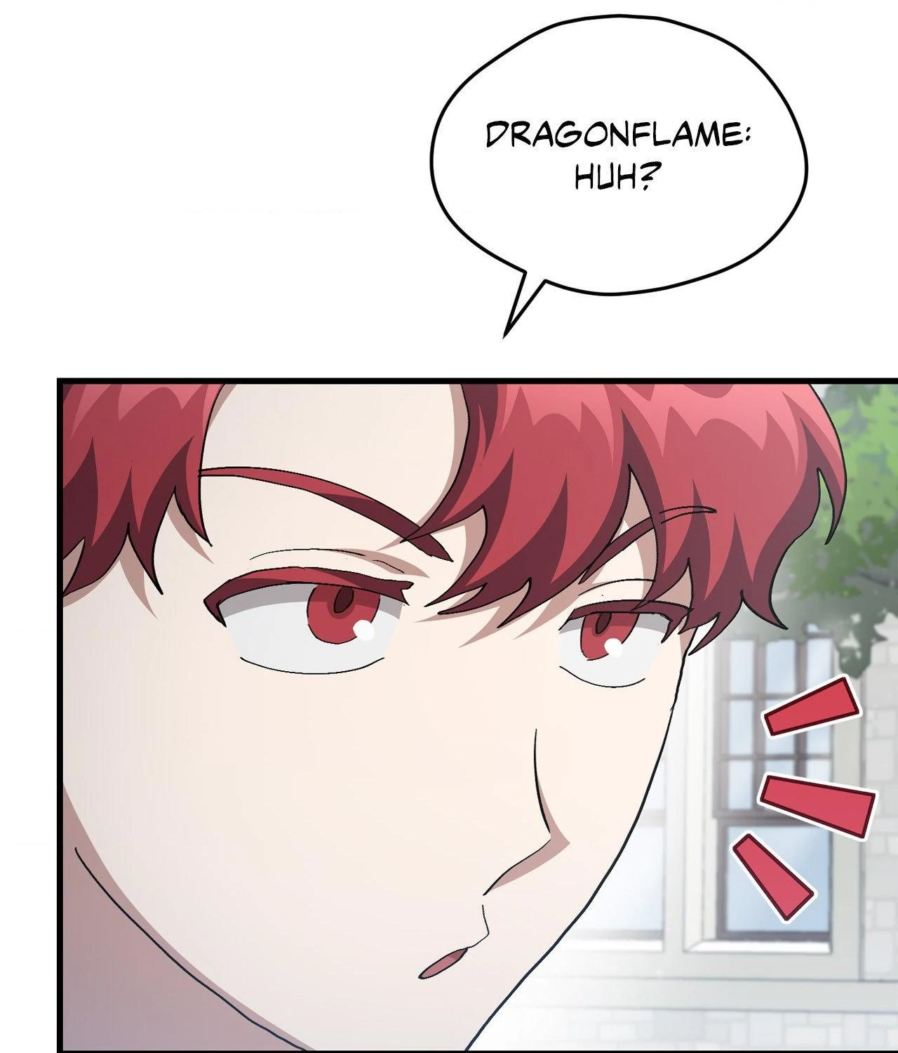 How to Train Your Healer Chapter 59 - Page 52