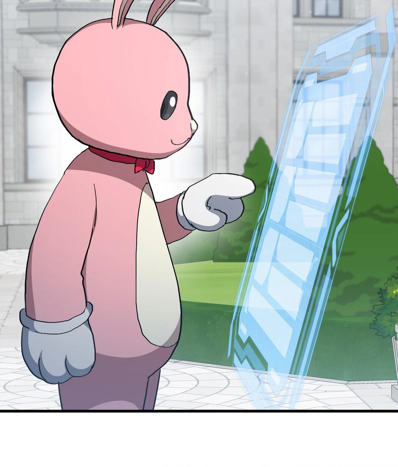 How to Train Your Healer Chapter 59 - Page 54