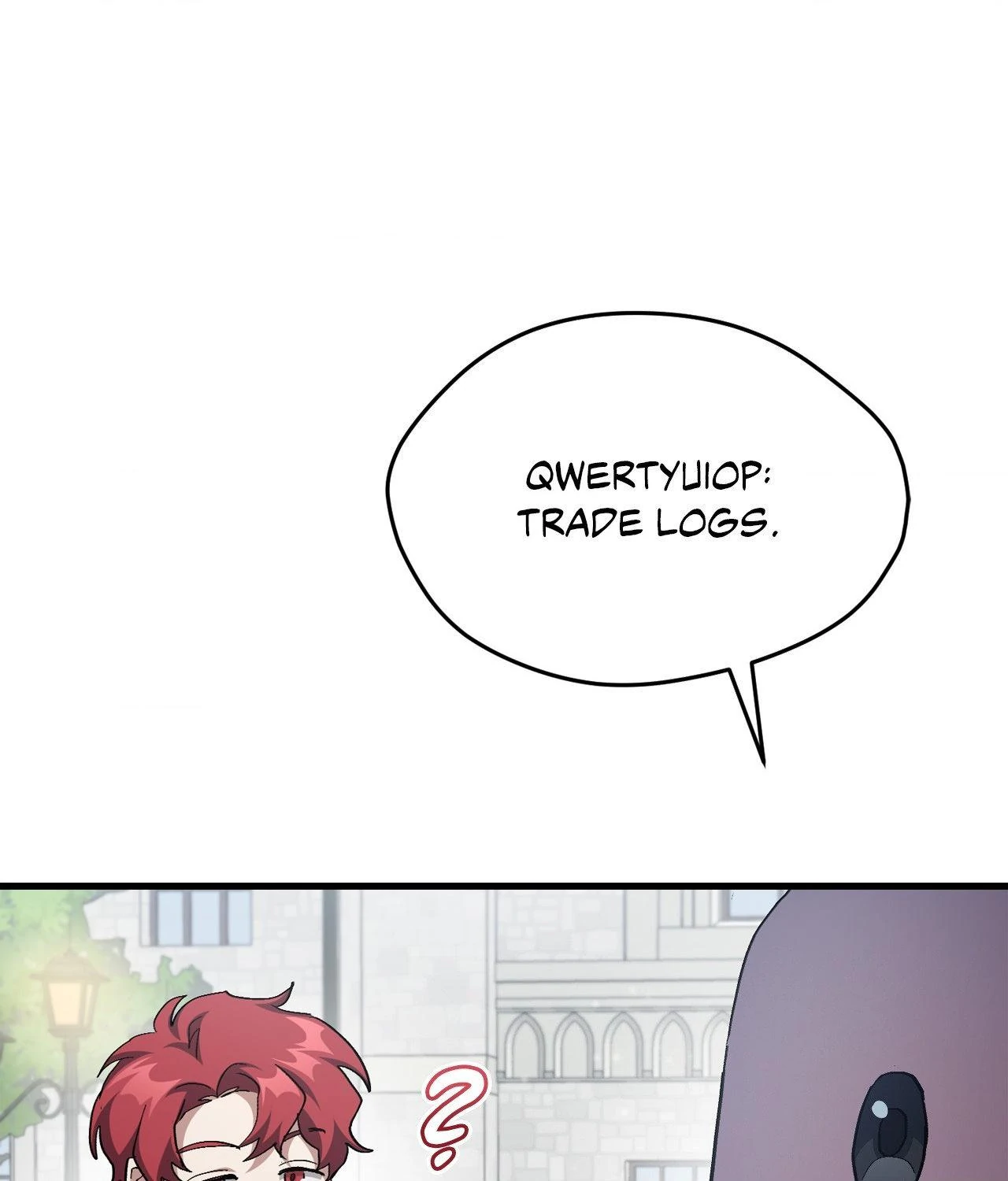 How to Train Your Healer Chapter 59 - Page 55