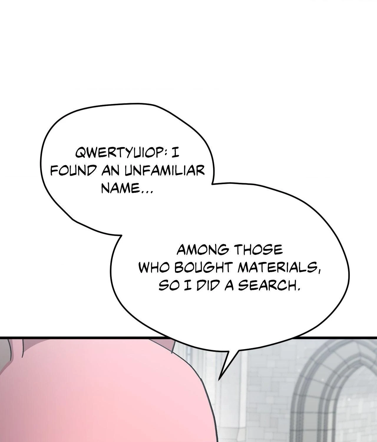How to Train Your Healer Chapter 59 - Page 59