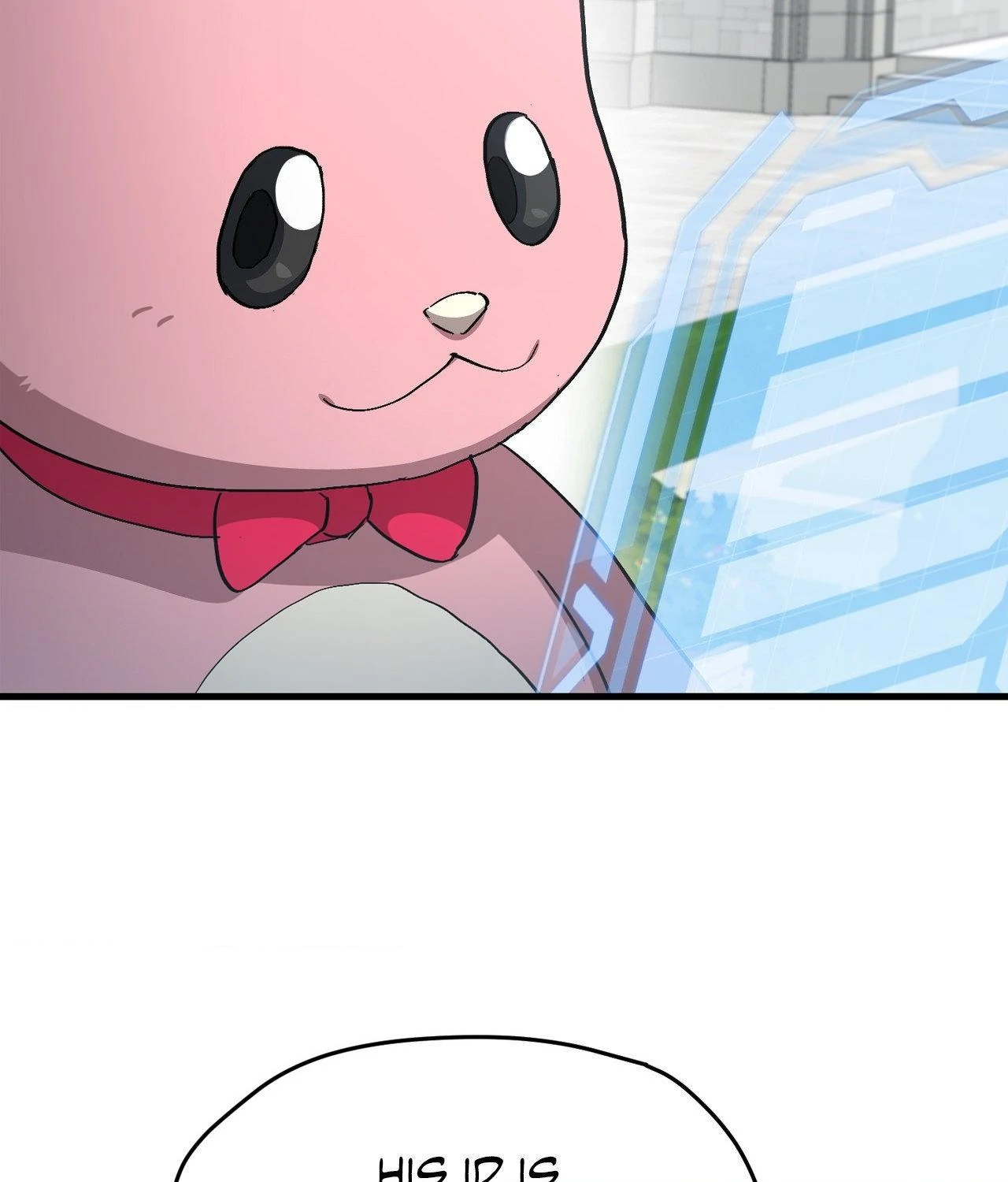 How to Train Your Healer Chapter 59 - Page 60