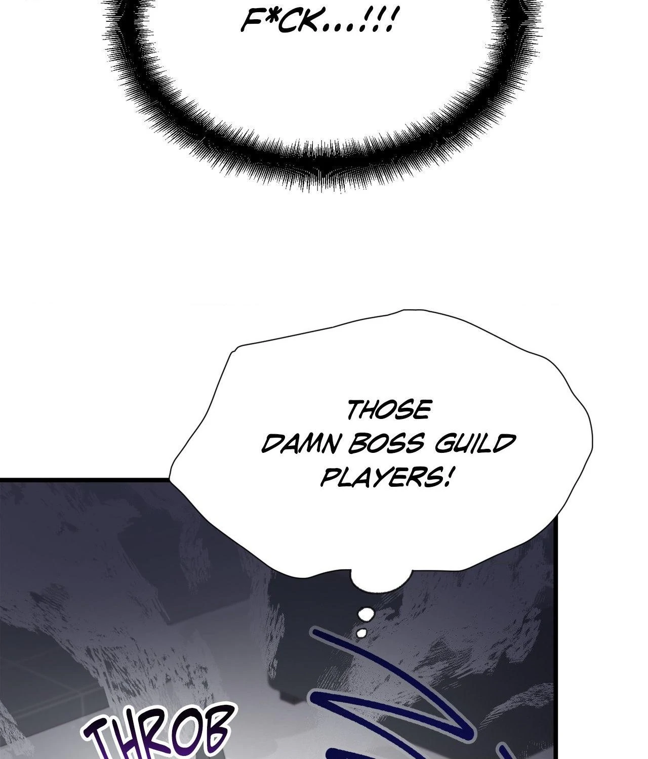 How to Train Your Healer Chapter 59 - Page 64