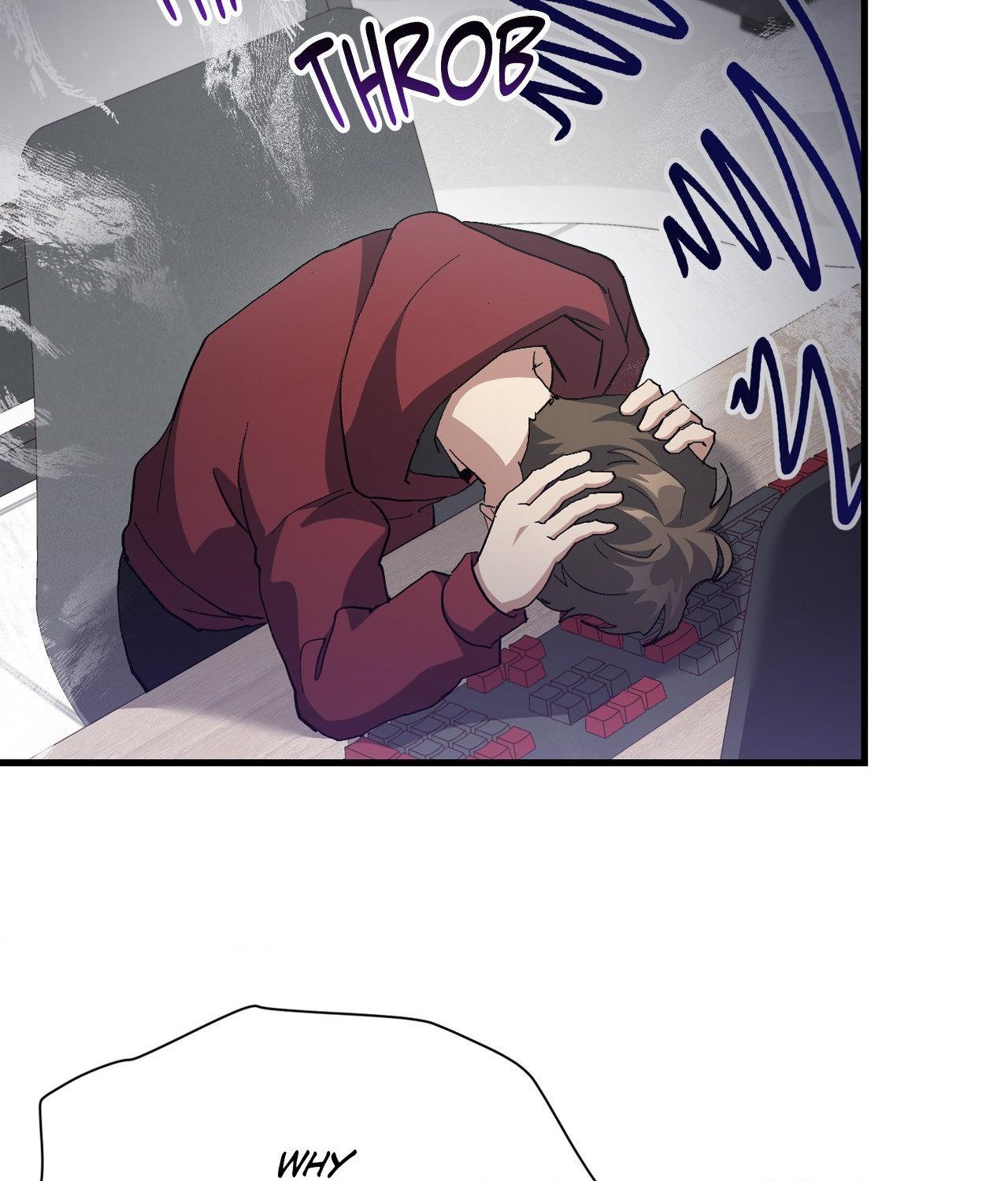 How to Train Your Healer Chapter 59 - Page 65