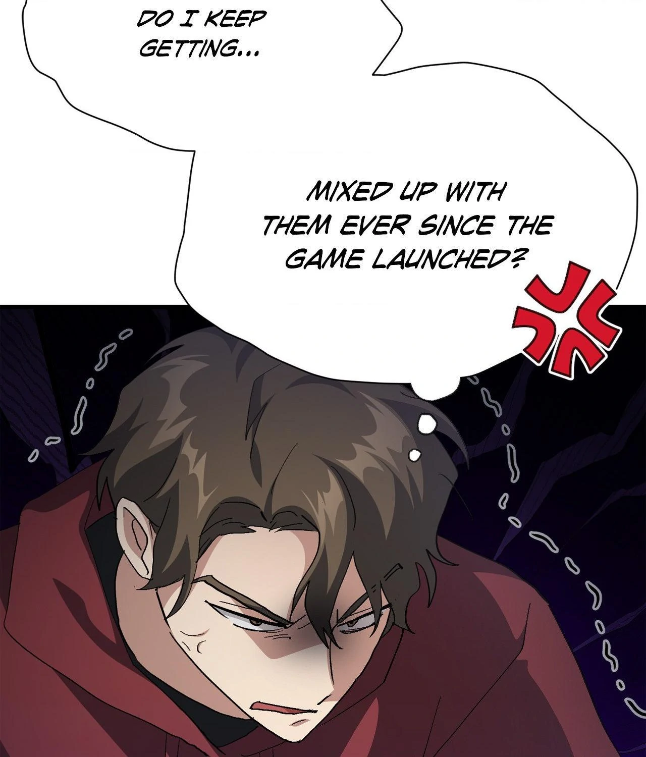 How to Train Your Healer Chapter 59 - Page 66