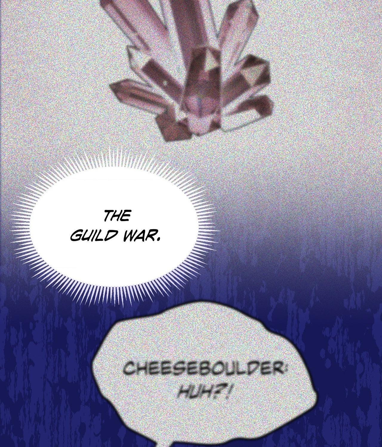 How to Train Your Healer Chapter 59 - Page 69