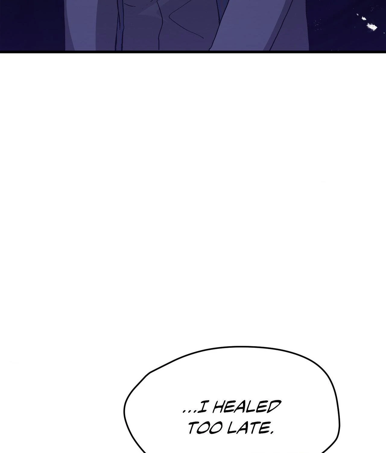 How to Train Your Healer Chapter 59 - Page 8