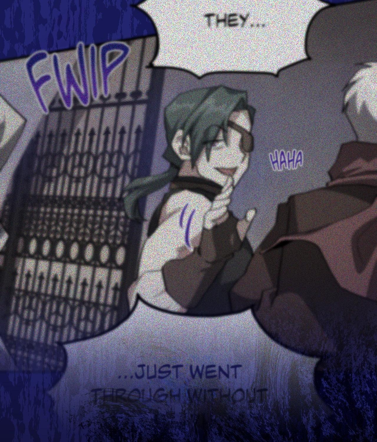 How to Train Your Healer Chapter 59 - Page 71