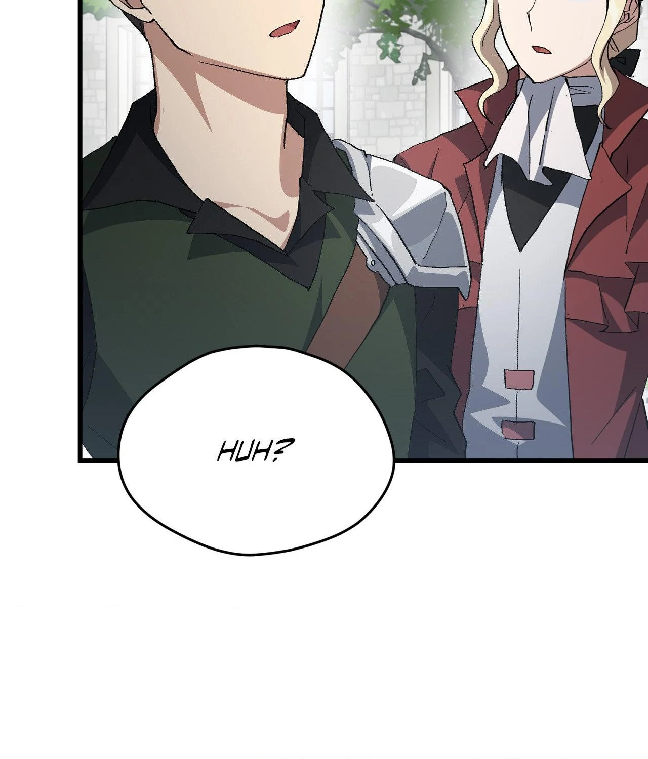 How to Train Your Healer Chapter 59 - Page 76