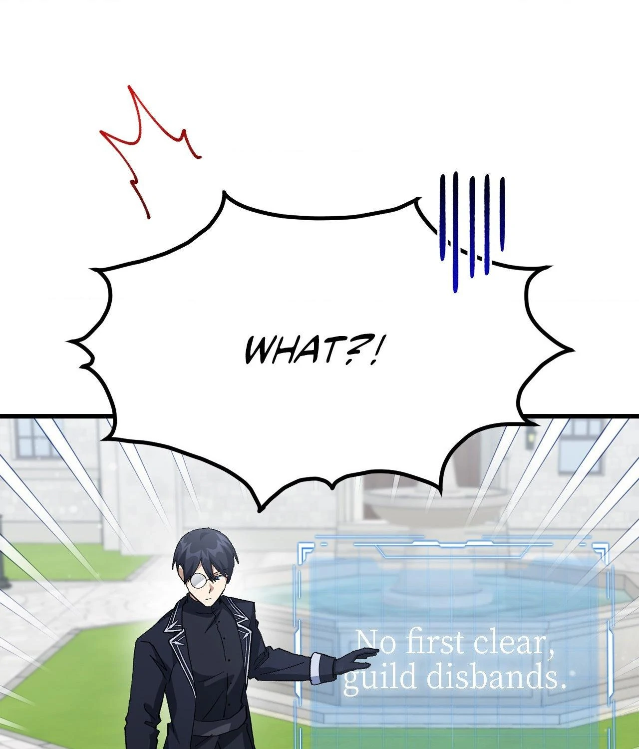 How to Train Your Healer Chapter 59 - Page 80