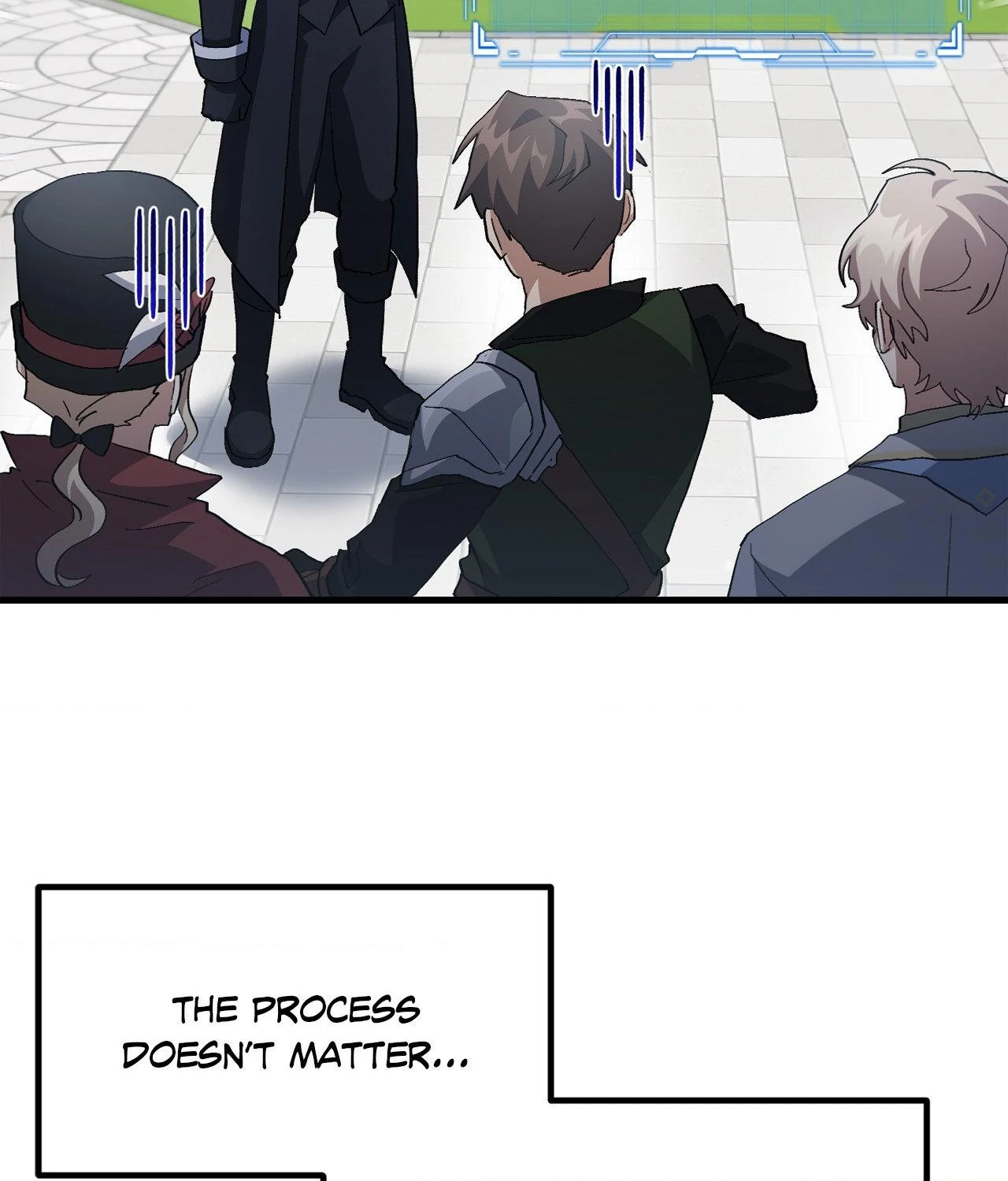 How to Train Your Healer Chapter 59 - Page 81