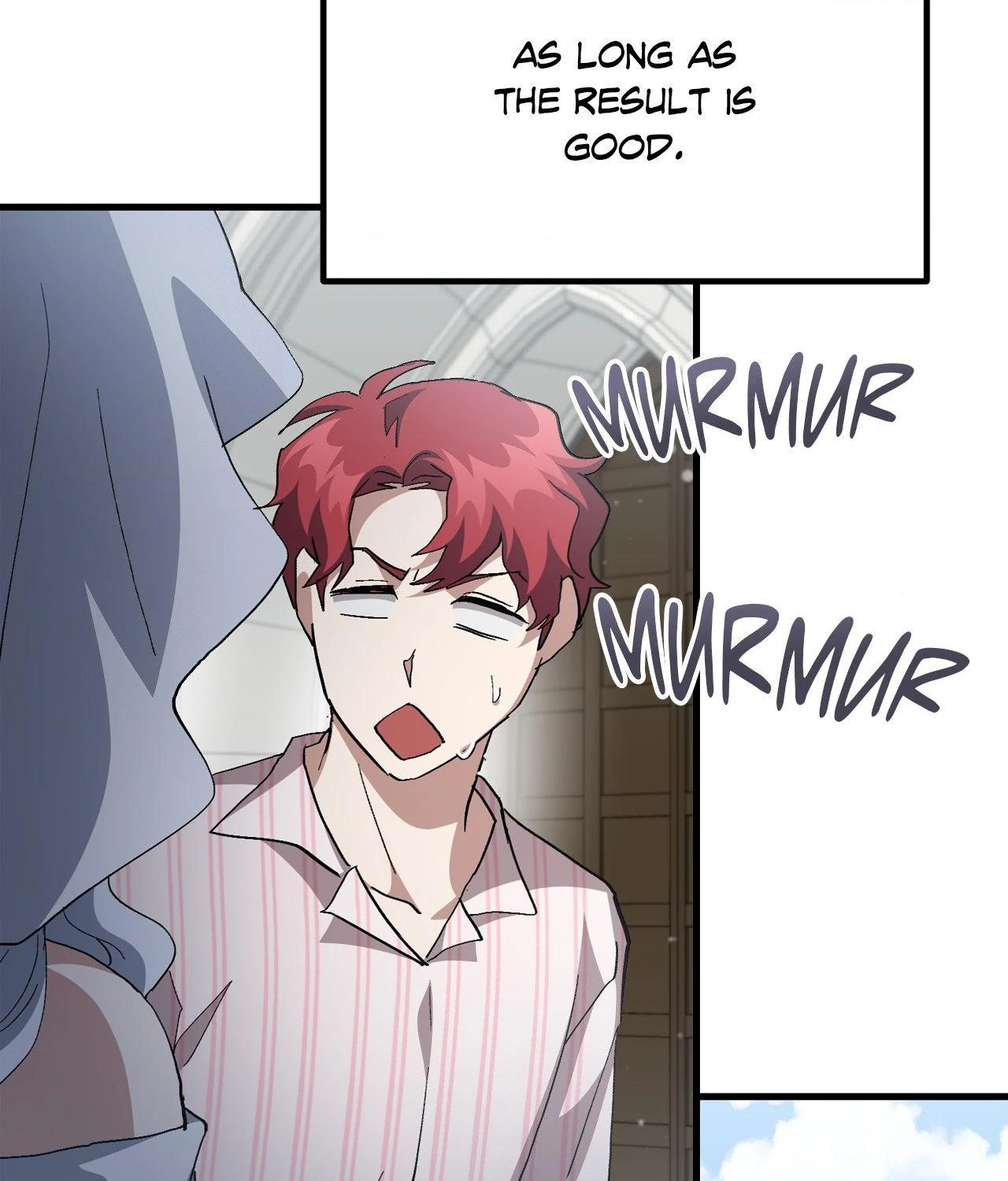 How to Train Your Healer Chapter 59 - Page 82