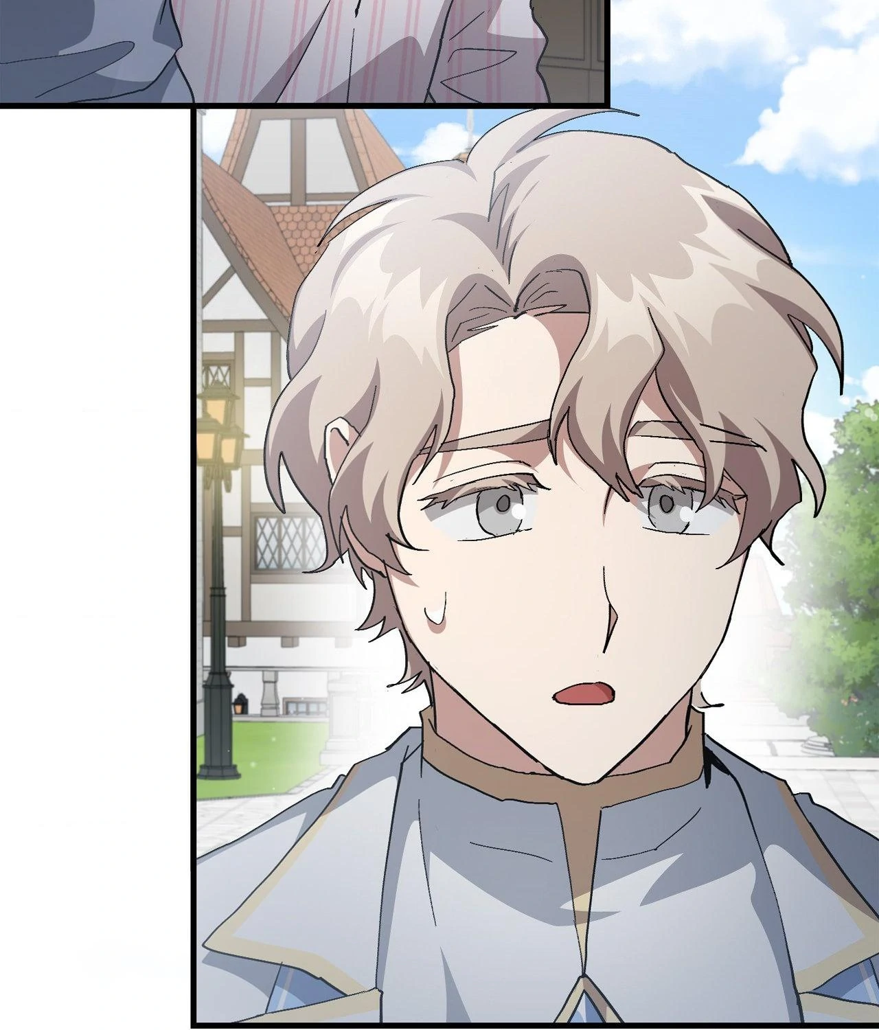 How to Train Your Healer Chapter 59 - Page 83