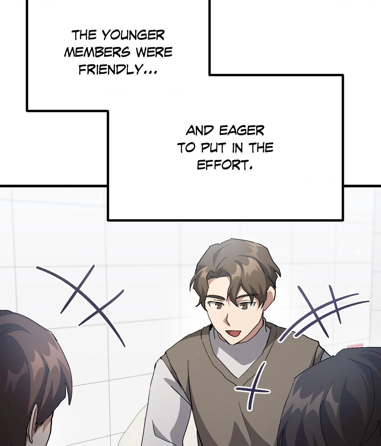 How to Train Your Healer Chapter 59 - Page 88