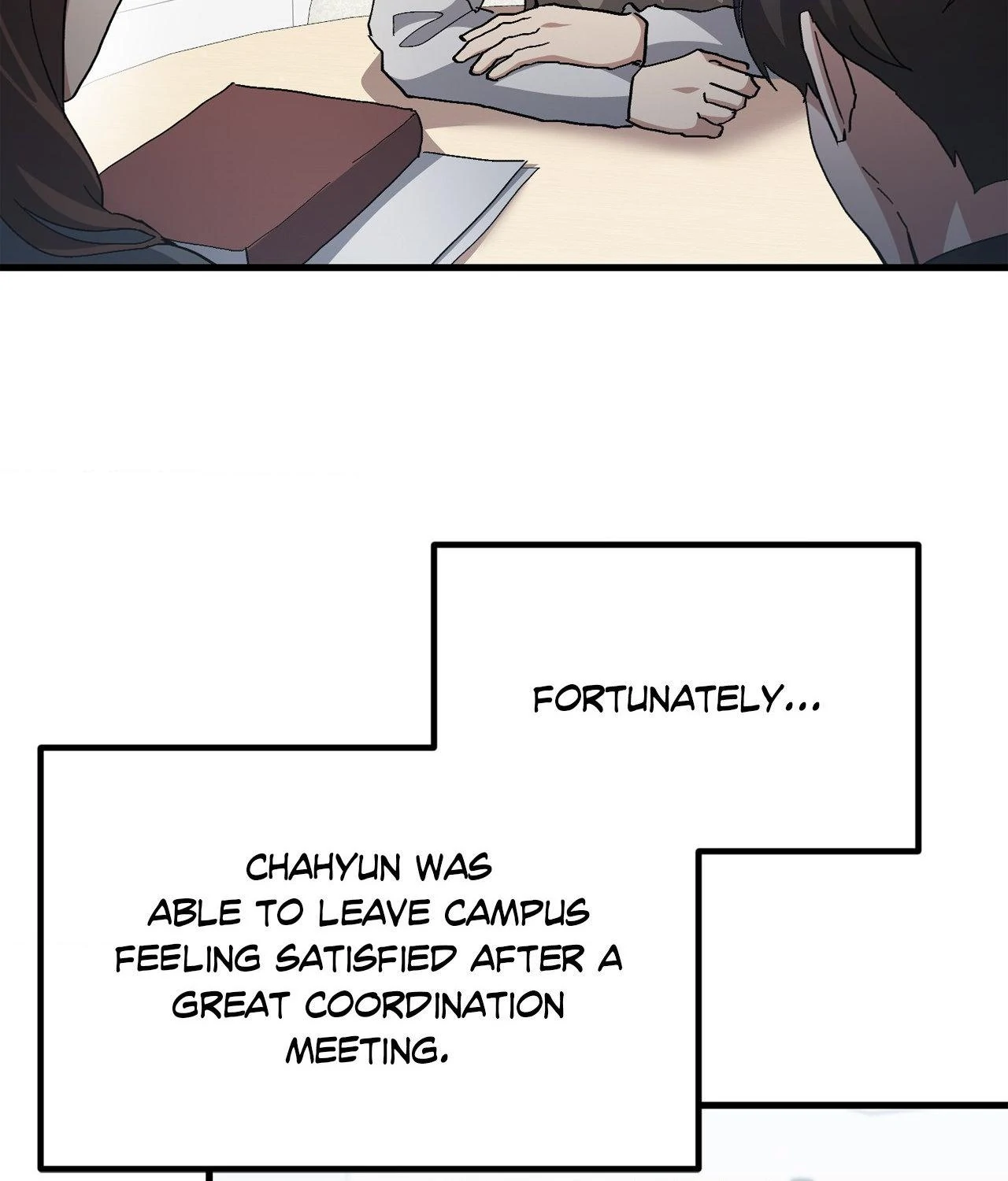 How to Train Your Healer Chapter 59 - Page 89