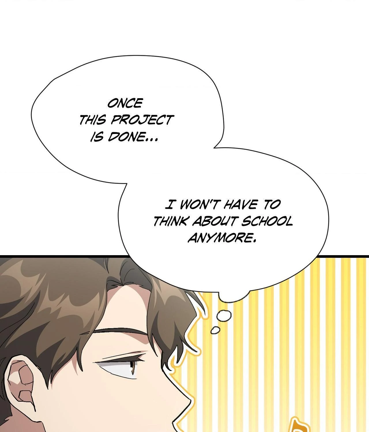 How to Train Your Healer Chapter 59 - Page 92
