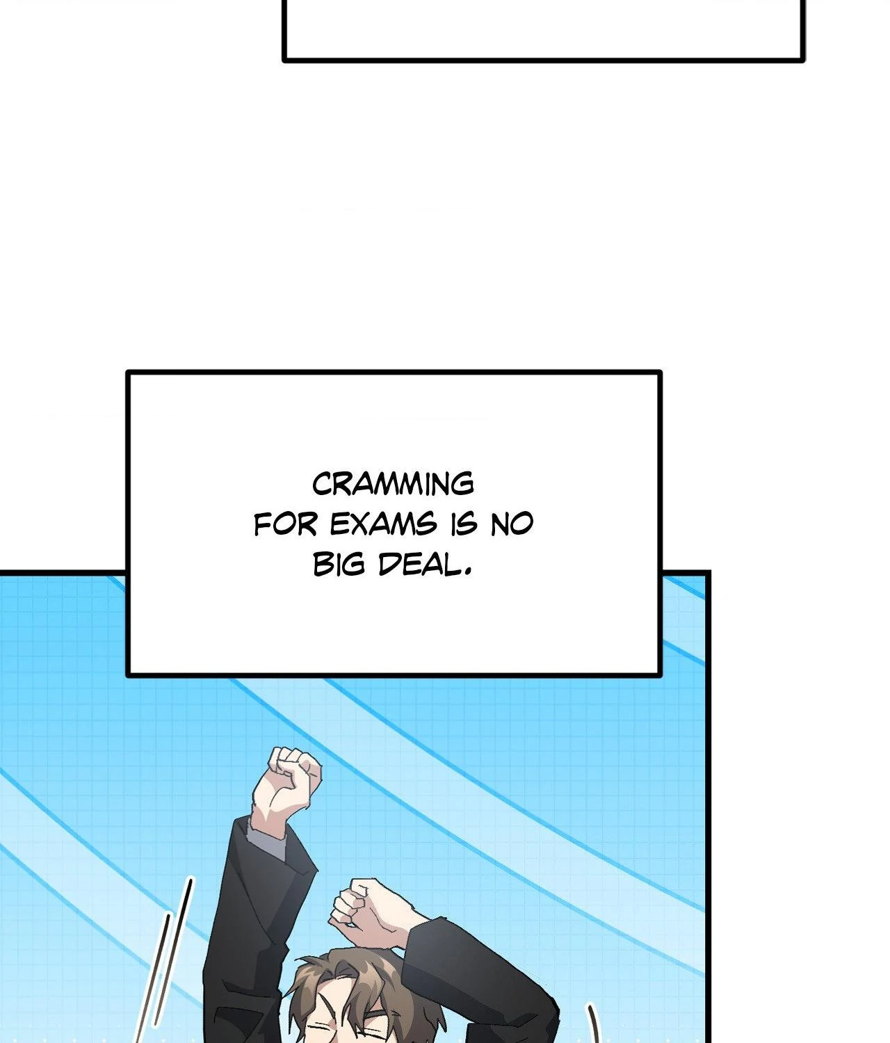 How to Train Your Healer Chapter 59 - Page 98