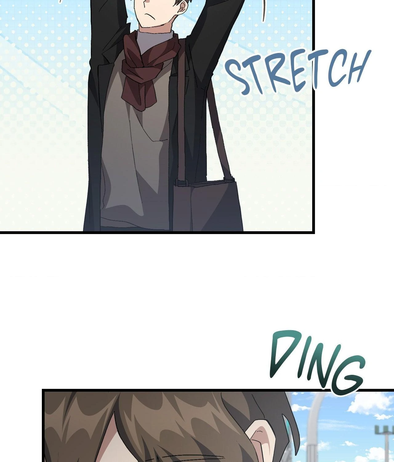 How to Train Your Healer Chapter 59 - Page 99