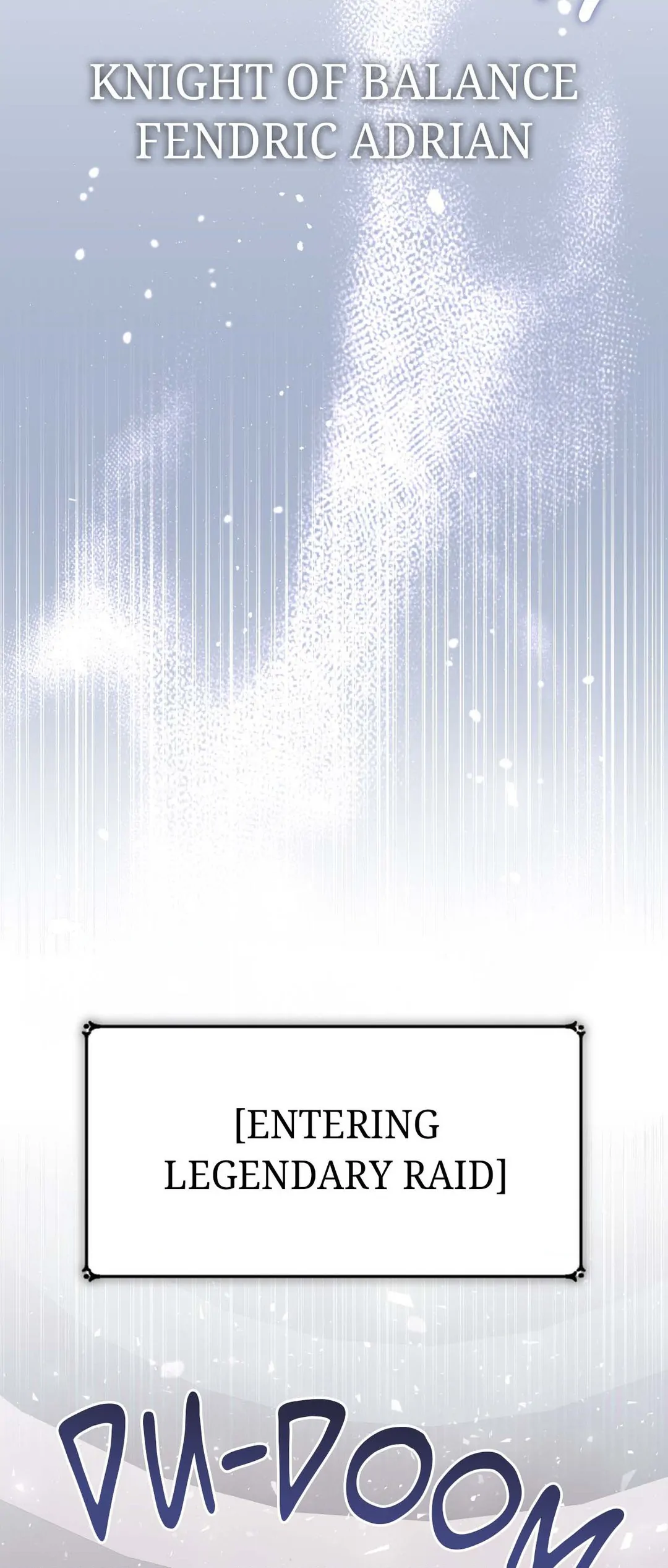 How to Train Your Healer Chapter 6 - Page 2