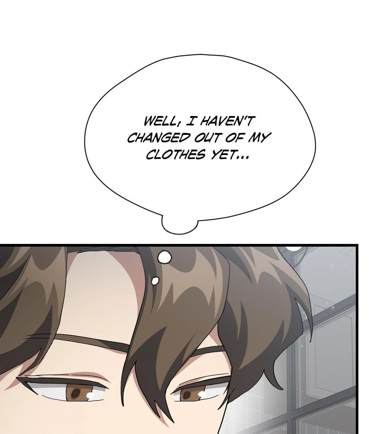 How to Train Your Healer Chapter 60 - Page 11