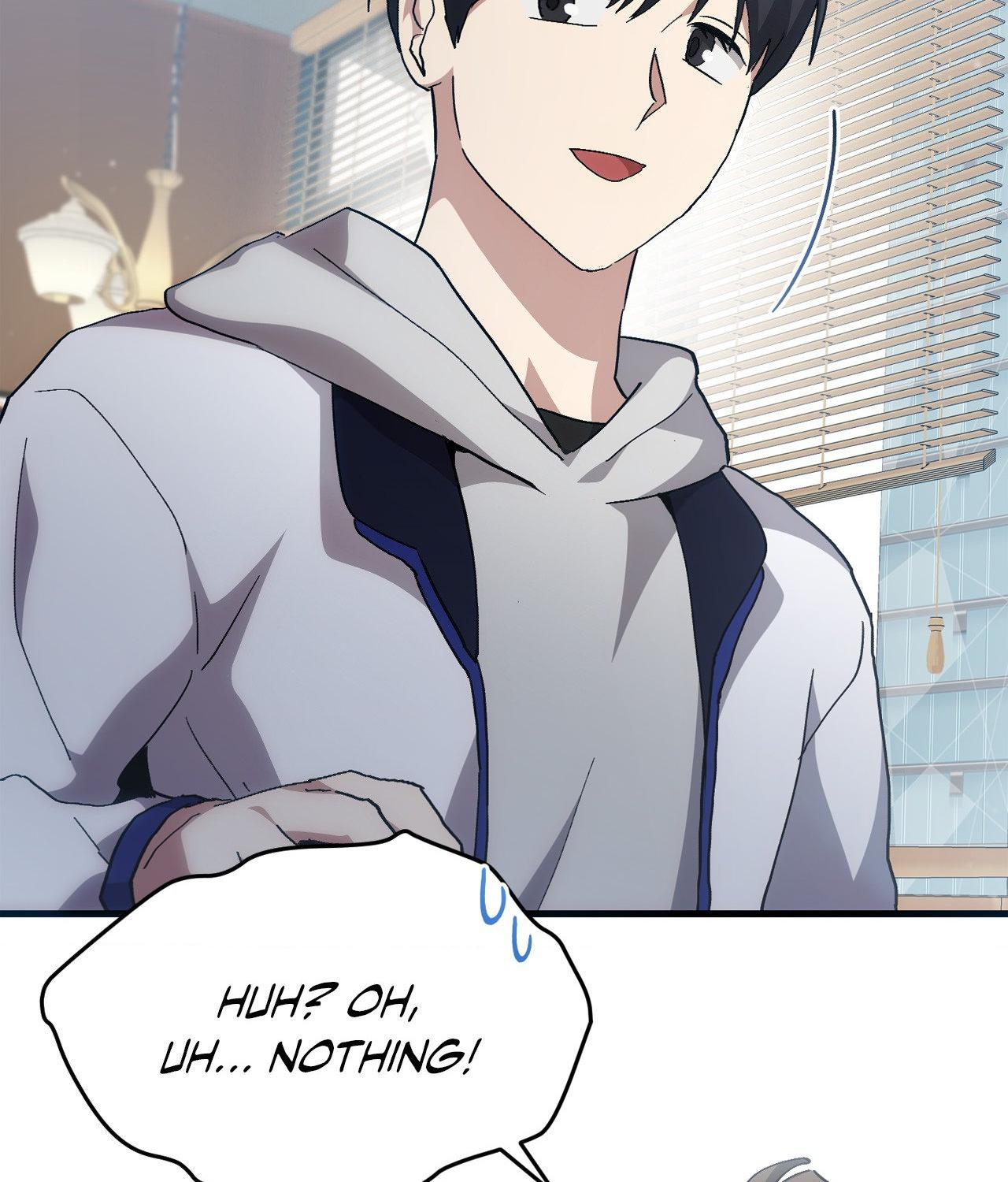 How to Train Your Healer Chapter 60 - Page 101