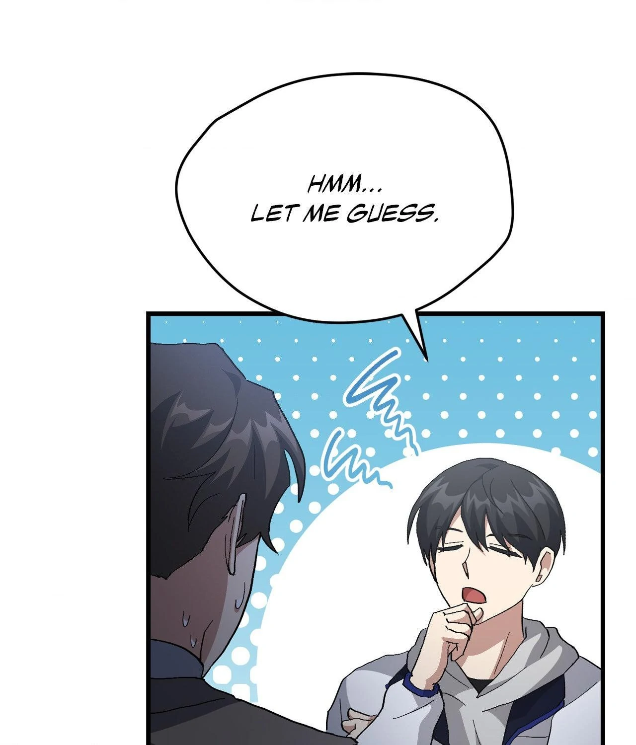 How to Train Your Healer Chapter 60 - Page 103