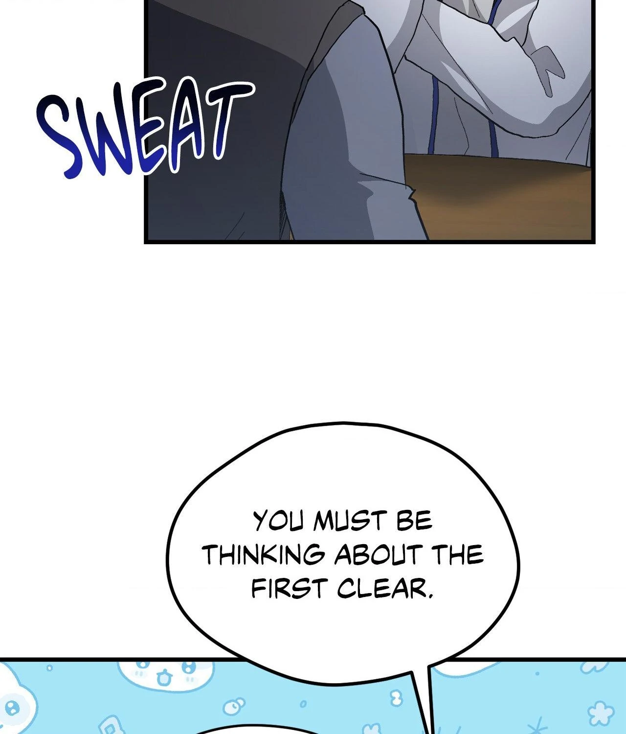 How to Train Your Healer Chapter 60 - Page 104