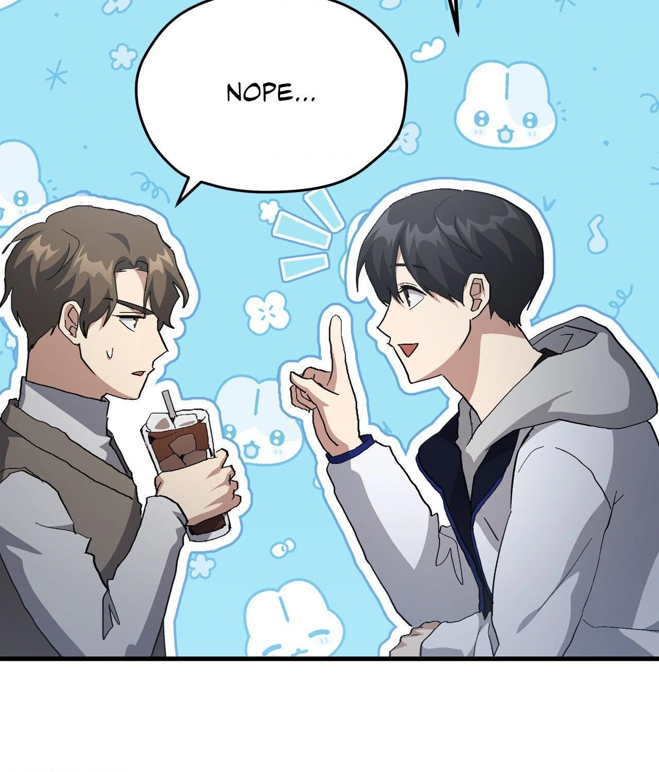 How to Train Your Healer Chapter 60 - Page 105