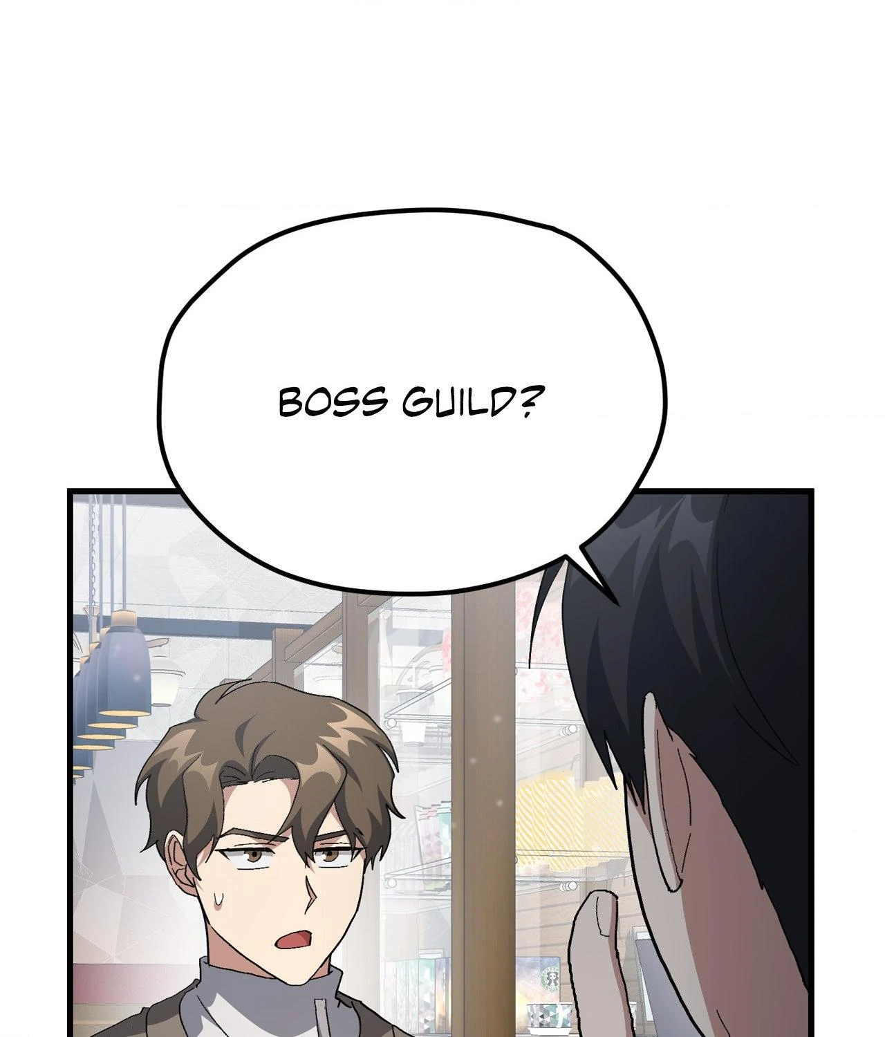 How to Train Your Healer Chapter 60 - Page 106