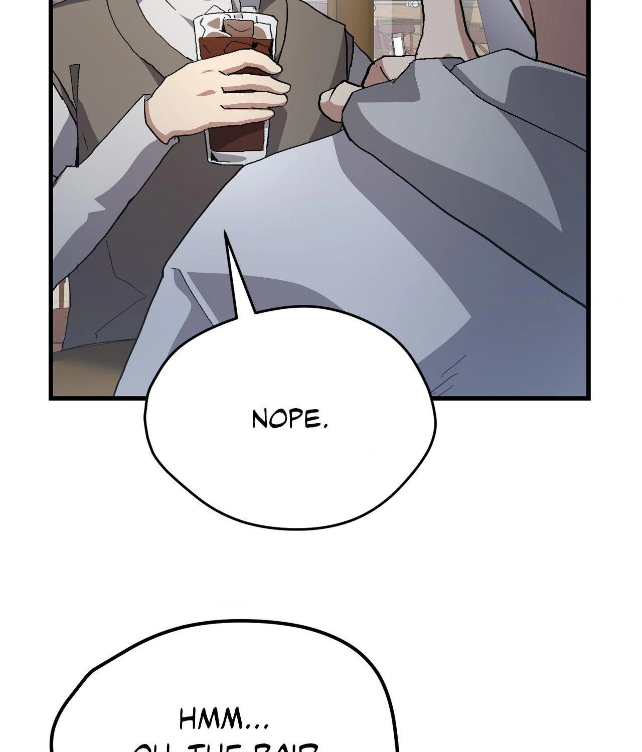 How to Train Your Healer Chapter 60 - Page 107