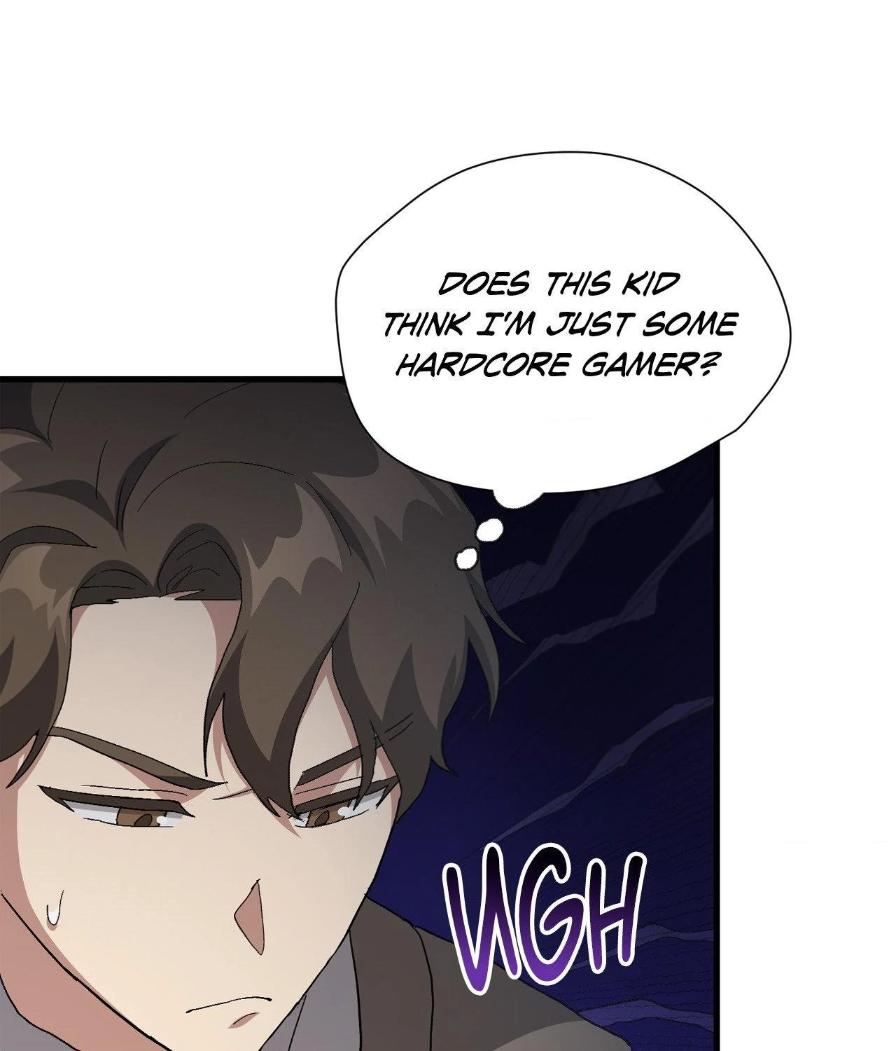 How to Train Your Healer Chapter 60 - Page 109