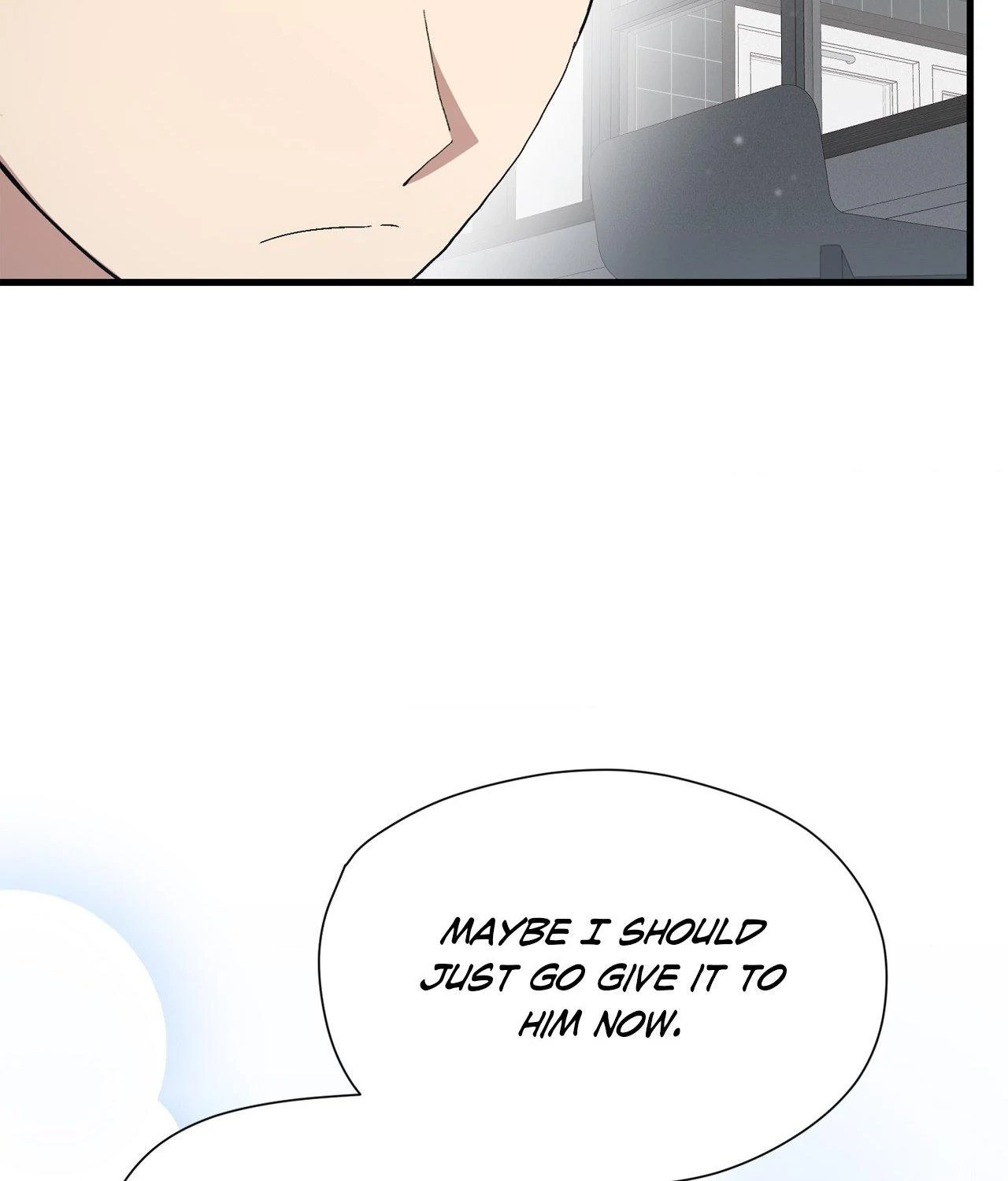 How to Train Your Healer Chapter 60 - Page 12