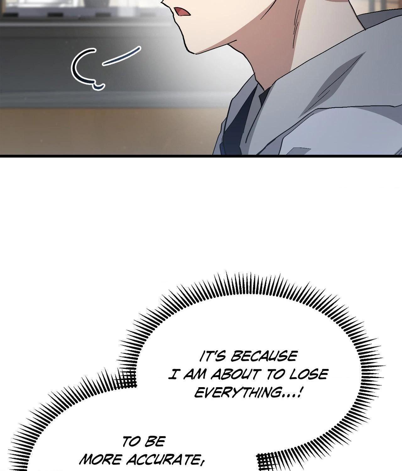 How to Train Your Healer Chapter 60 - Page 112