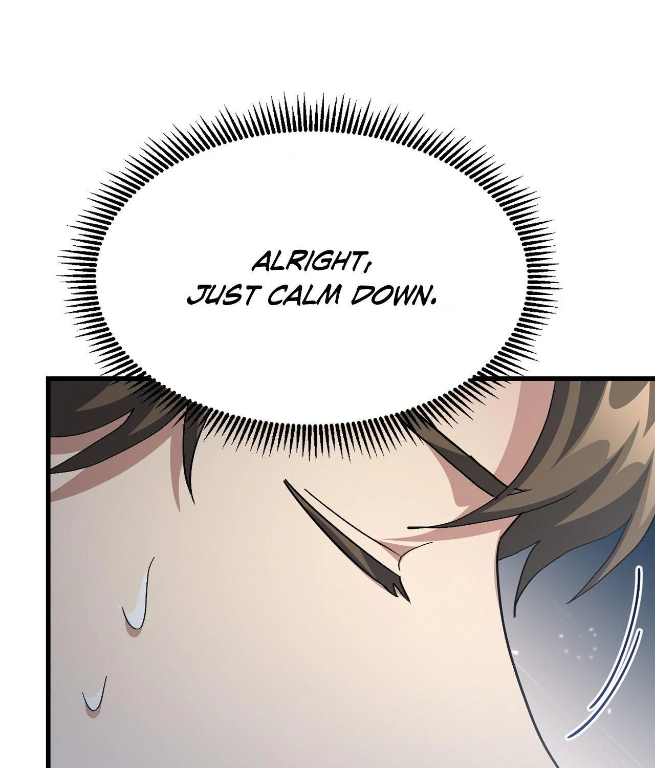 How to Train Your Healer Chapter 60 - Page 115