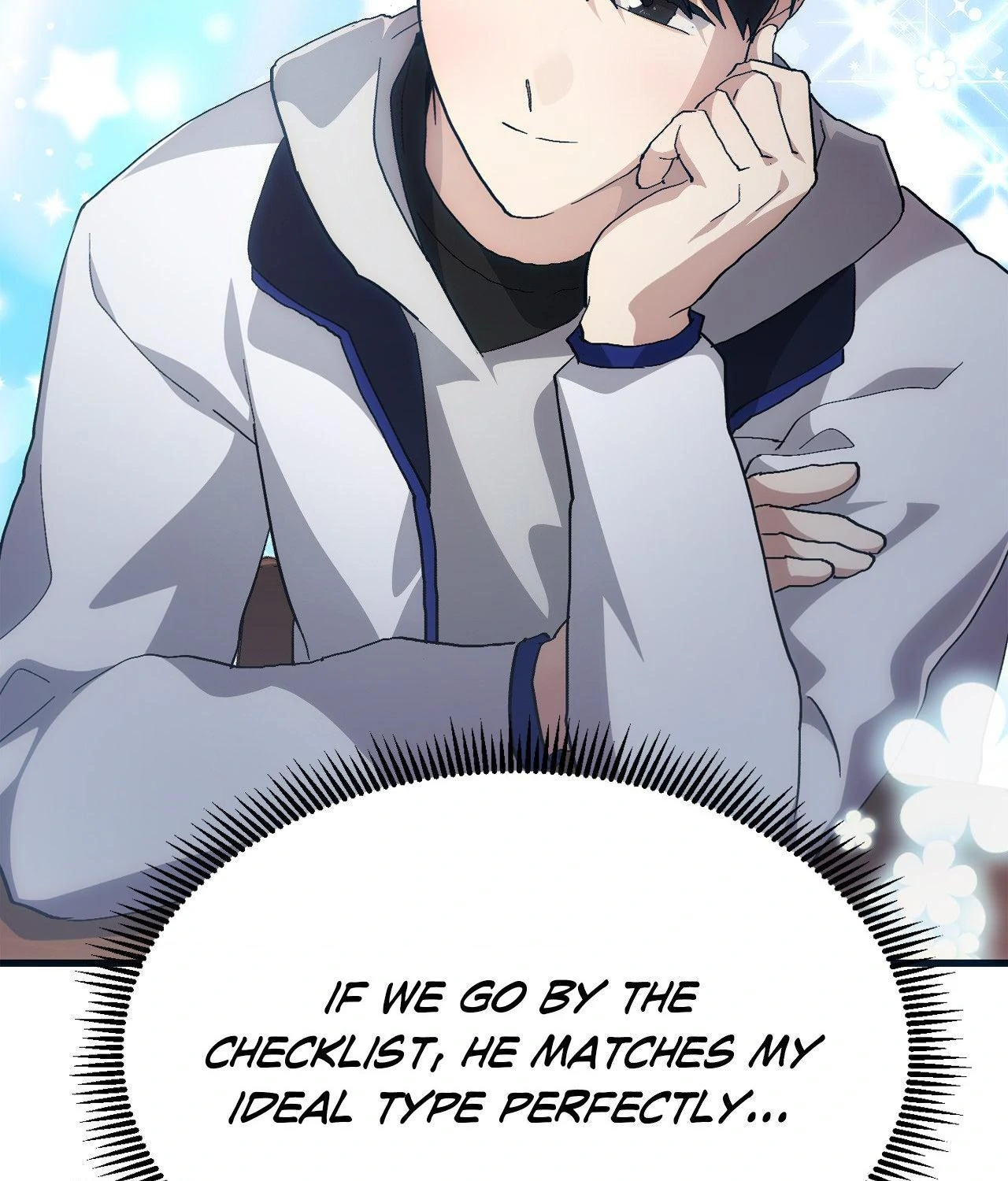 How to Train Your Healer Chapter 60 - Page 117