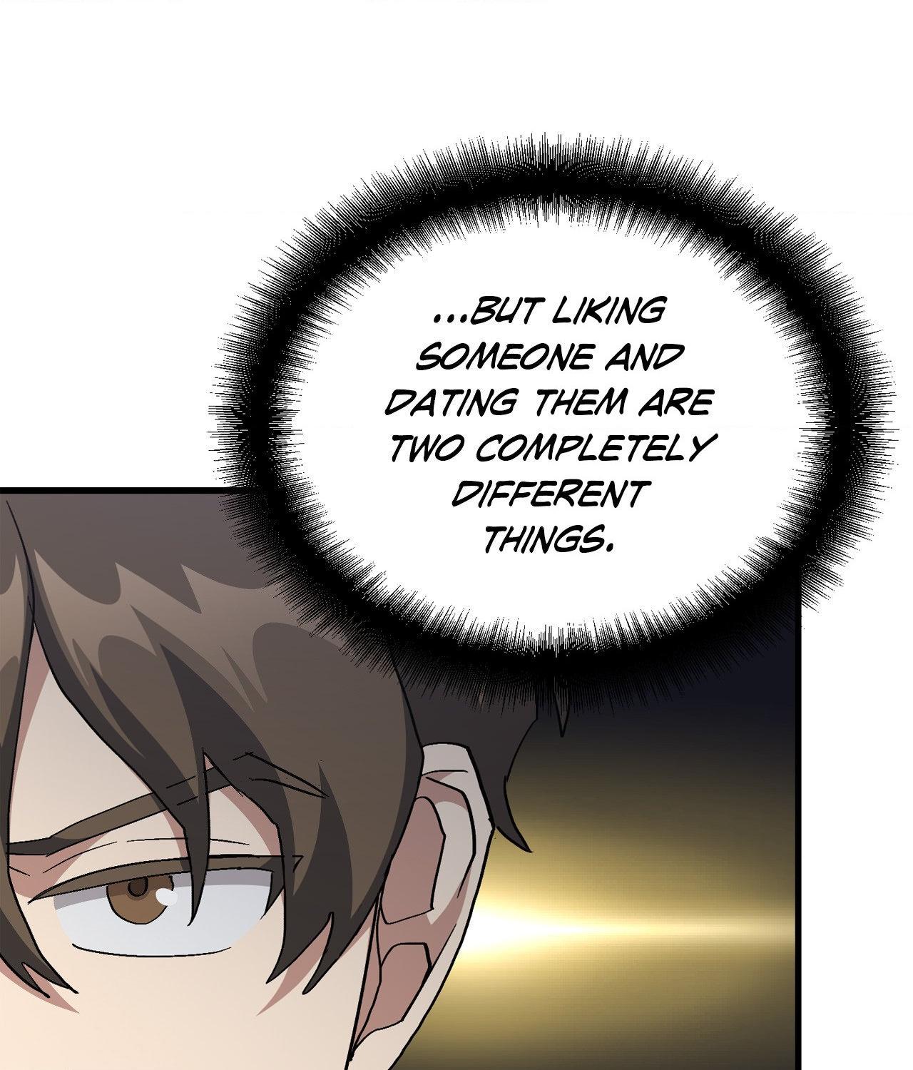 How to Train Your Healer Chapter 60 - Page 119