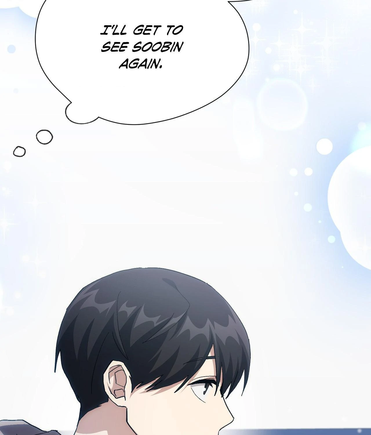 How to Train Your Healer Chapter 60 - Page 13