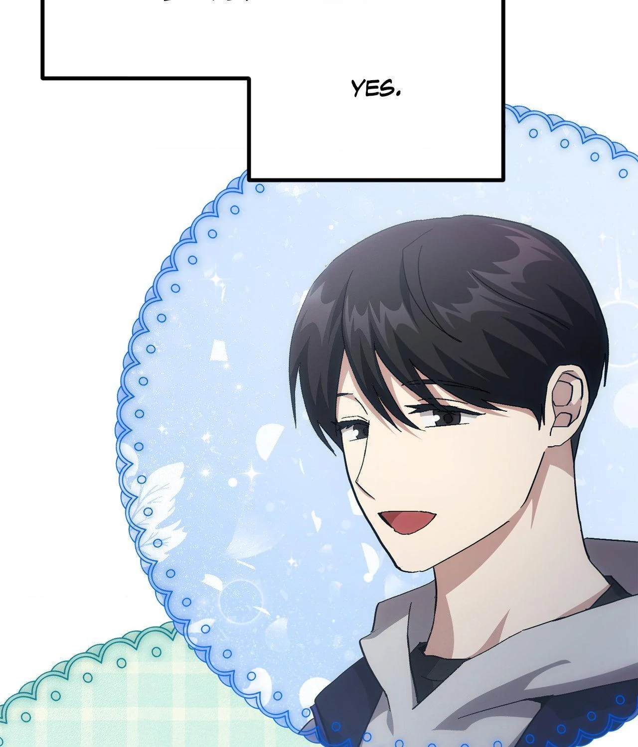 How to Train Your Healer Chapter 60 - Page 121