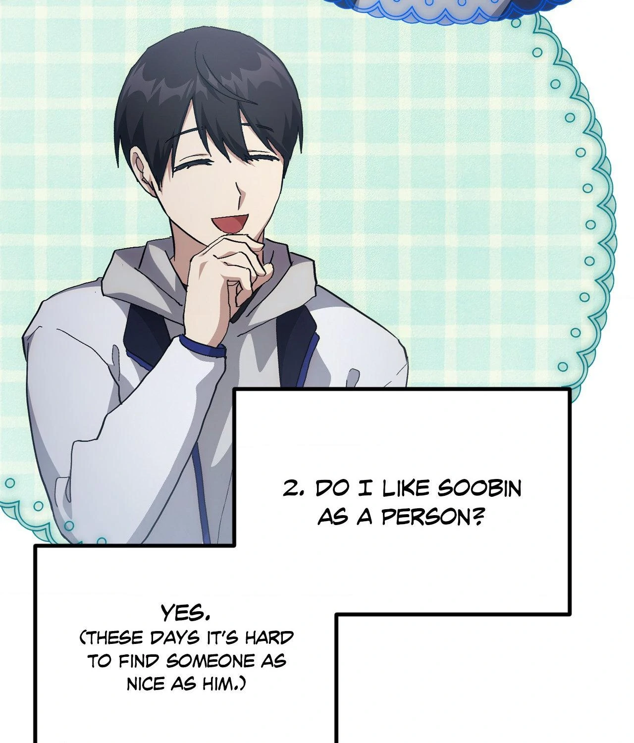 How to Train Your Healer Chapter 60 - Page 122