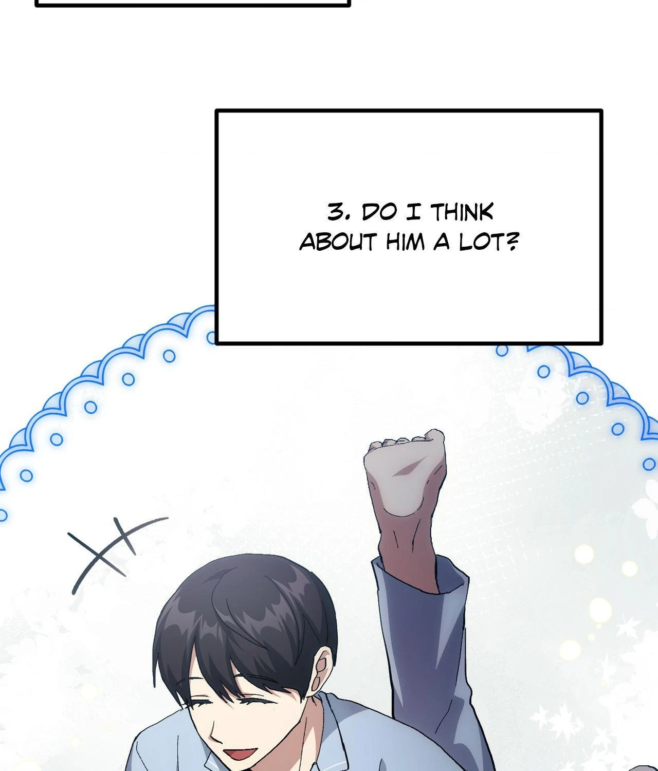 How to Train Your Healer Chapter 60 - Page 123
