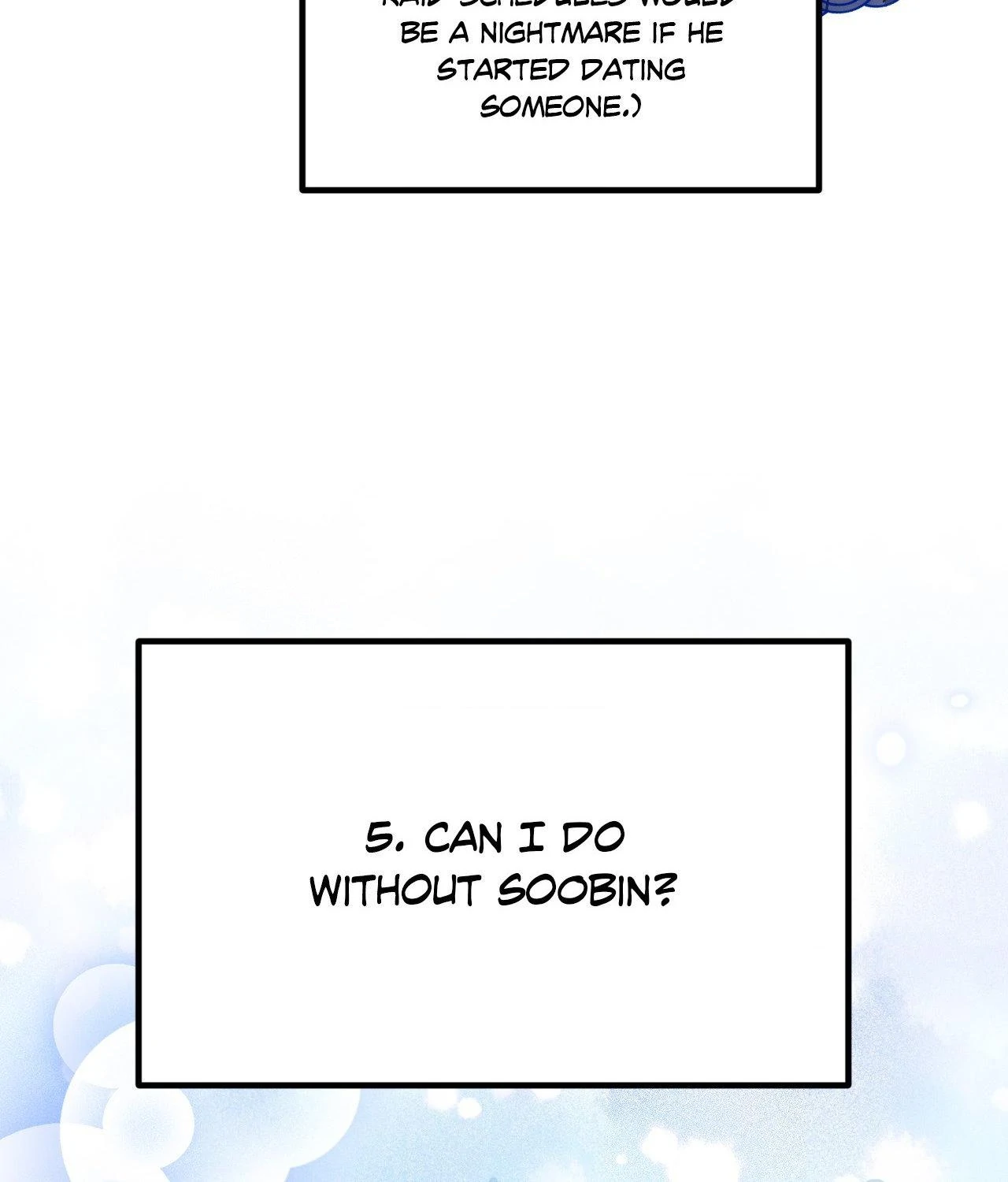 How to Train Your Healer Chapter 60 - Page 126